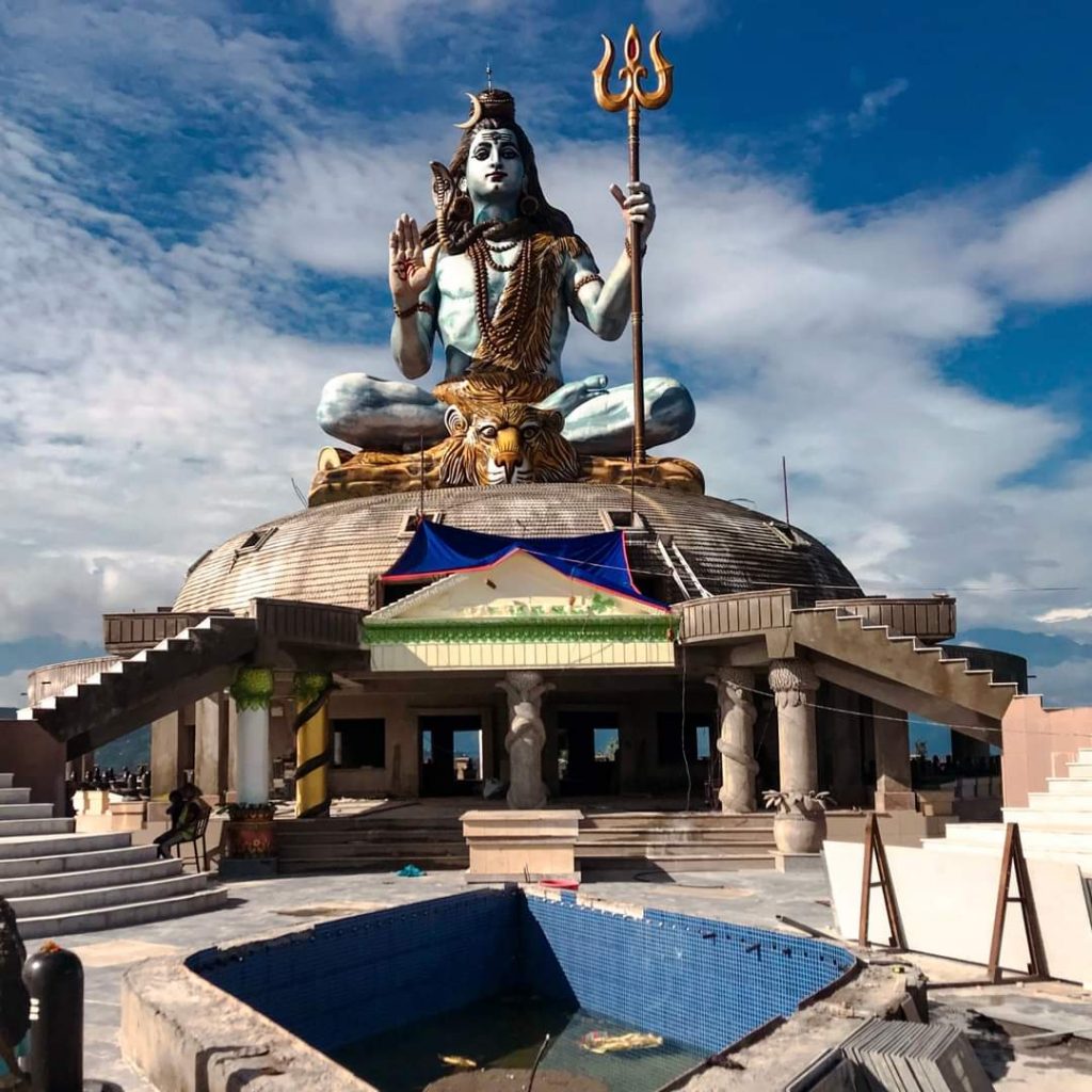 Shiva-Statue-Pumdikot1