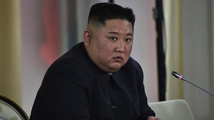 Kim Jong Un