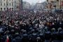 Russia-Protest