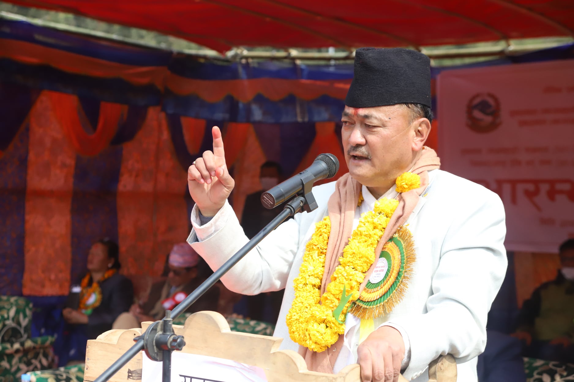 basanta-nembang mantri