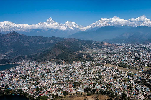 pokhara