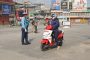 Pokhara Lockdown