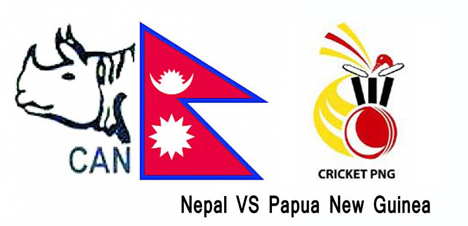 nepal-vs-papua-new-guinea